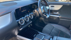 Mercedes-Benz Eqa 300 4M 168kW AMG Line Premium 66.5kWh 5dr Auto Electric Hatchback